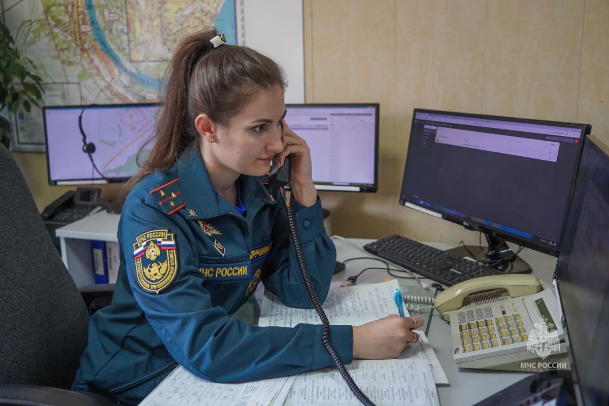 В регионе стартовали командно-штабные учения В регионе стартовали командно-штабные учения