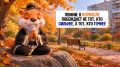 #утренняя_пасхалка_от_Корнея