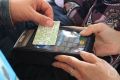 Волгоградцы могут предложить дизайн оформлении карт «Волна»