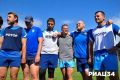 26 и 27 сентября на стадионе «Олимпия» в Волгограде состоится заключительный тур Высшей лиги по регби-7