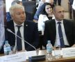 Временно исполняющим полномочия главы Волгограда назначен Шафран Тепшинов