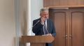 Марченко сложил полномочия главы Волгограда после избрания в Госдуму