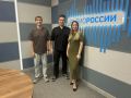 Квартирный вопрос. Ситуация на рынке недвижимости формируется под влиянием множества факторов- от ипотечных ставок и доходов населения до инфраструктуры и баланса спроса и предложения. В эфире радиопередачи «Волгоградское...