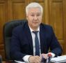 С 26 сентября на должность временно исполняющего полномочия главы города-героя Волгограда назначен Шафран Григорьевич Тепшинов
