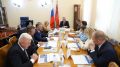 Промежуточные итоги исполнения госпрограмм и нацпроектов в текущем году рассмотрели на заседании профильной парламентской комиссии под председательством Сергея Четверикова