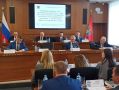 Председатель Волгоградской городской Думы Владлен Колесников поблагодарил Владимира Марченко за продуктивную совместную работу и напомнил, что за последние несколько лет муниципалитетом были разработаны и приняты...