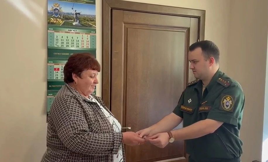 Военные следователи СК России оказали содействие военнослужащим в реализации их права на получение жилья Военные следователи СК России оказали содействие военнослужащим в реализации их права на получение жилья