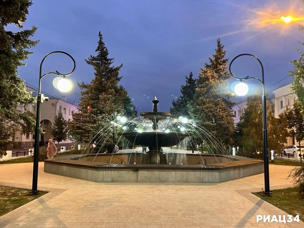 Волжский временно приостанавливает введение платных парковок