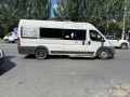 Стоимость проезда в маршрутках Краснослободск – Волгоград задрали сразу на 20 рублей