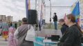 Волжский готовится к старту "Кросса Нации - 2026"