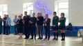 Команда ГУ МВД России по Волгоградской области одержала победу в турнире среди команд силовых ведомств региона