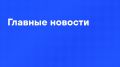Главные новости дня:. Гибрид белого и бурого медведей появился на Курилах