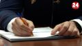 Глава СКР взял на контроль проблему жильцов многоквартирного дома в Волгограде