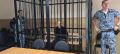 Красноармейский районный суд Волгограда арестовал обвиняемого в убийстве многодетного отца до 27 ноября, сообщает объединенная пресс-служба судов региона