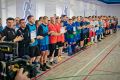 В Волгограде прошел турнир по мини-футболу, посвященный пострадавшим в теракте на железнодорожном вокзале