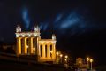 Ночь без угрозы атаки БПЛА прошла в Волгограде