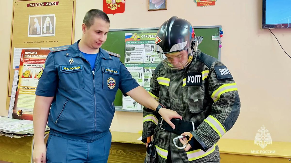 Знать - значит уметь: уроки безопасности для кадетских классов Знать - значит уметь: уроки безопасности для кадетских классов