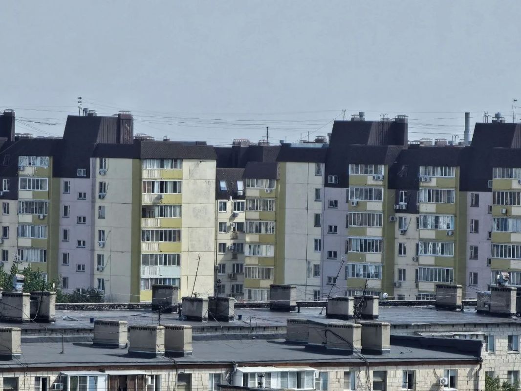 20,4% волгоградцев могут купить квартиру в ипотеку по рыночной ставке