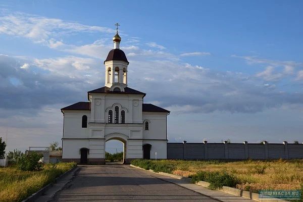 Осенние маршруты на выходные: куда съездить в Волгоградской области в октябре Осенние маршруты на выходные: куда съездить в Волгоградской области в октябре