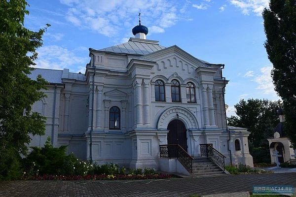 Осенние маршруты на выходные: куда съездить в Волгоградской области в октябре Осенние маршруты на выходные: куда съездить в Волгоградской области в октябре