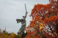 До +2 резко похолодает в Волгоградской области