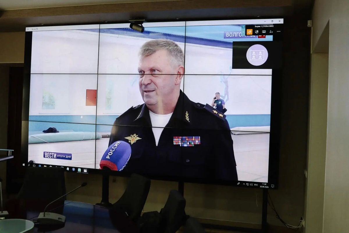 В Нижнем Новгороде состоялось очередное заседание Общественного совета при УТ МВД России по ПФО В Нижнем Новгороде состоялось очередное заседание Общественного совета при УТ МВД России по ПФО