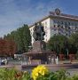 Бабье лето прощается с волгоградцами - уже в конце недели жители региона ощутят осенний холод - столбики термометра в ночные часы опустятся до отметки плюс 2 градуса
