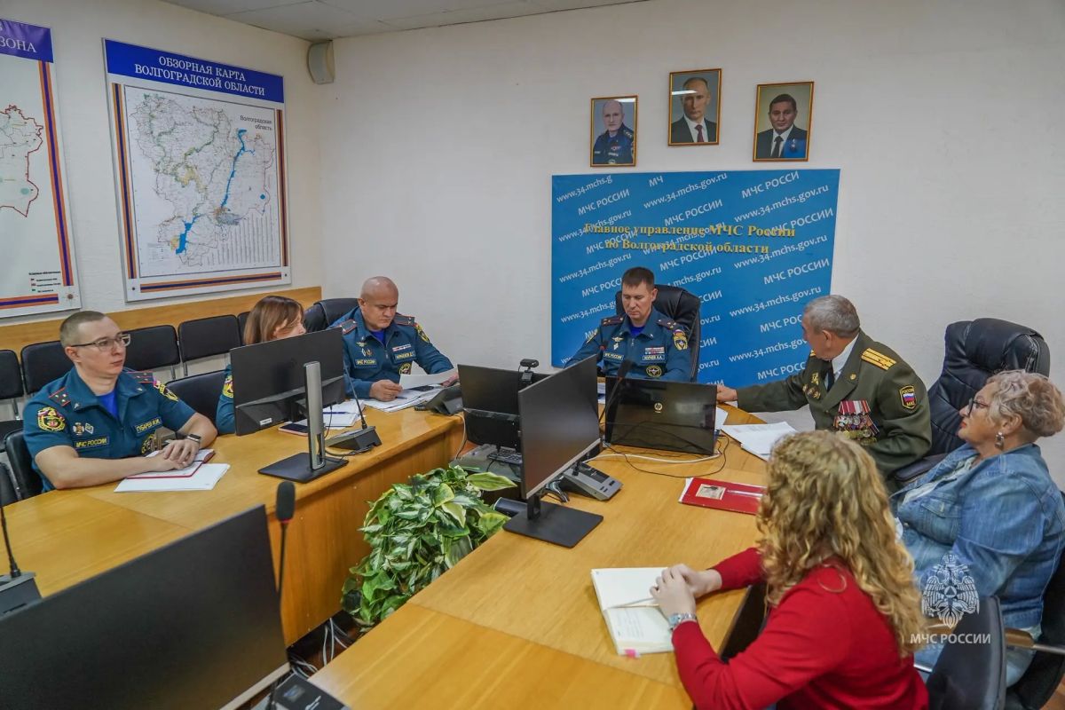 Взаимодействие поколений — основа преемственности и силы ведомства Взаимодействие поколений — основа преемственности и силы ведомства