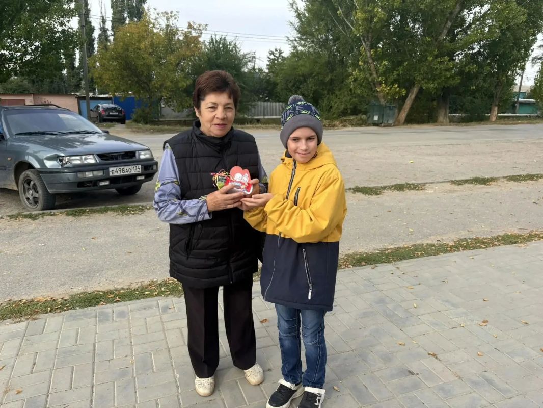 Более 34 тысяч жителей Волгоградской области примут участие в мероприятиях ко Дню пожилого человека Более 34 тысяч жителей Волгоградской области примут участие в мероприятиях ко Дню пожилого человека