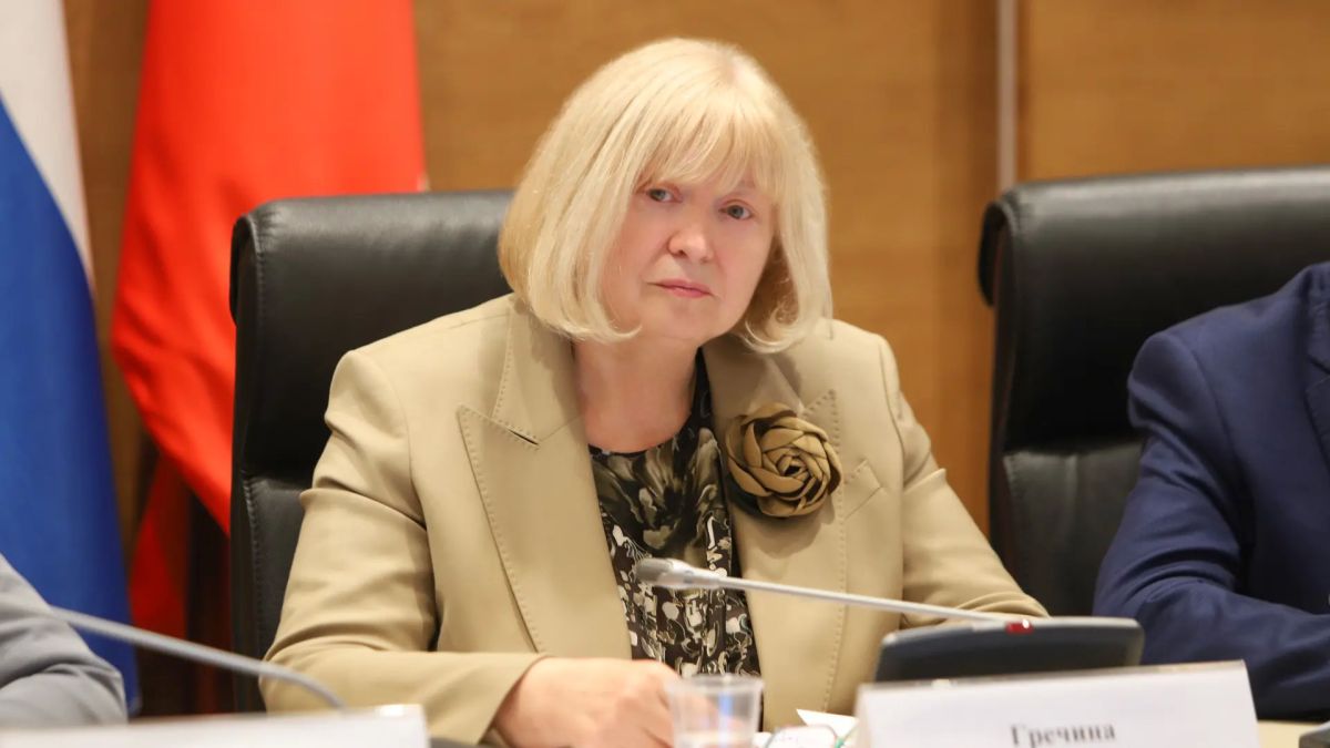 Реализацию мероприятий госпрограммы «Формирование комфортной городской среды» рассмотрели сегодня на заседании профильного парламентского комитета под председательством Валентины Гречины Реализацию мероприятий госпрограммы «Формирование комфортной городской среды» рассмотрели сегодня на заседании профильного парламентского комитета под председательством Валентины Гречины