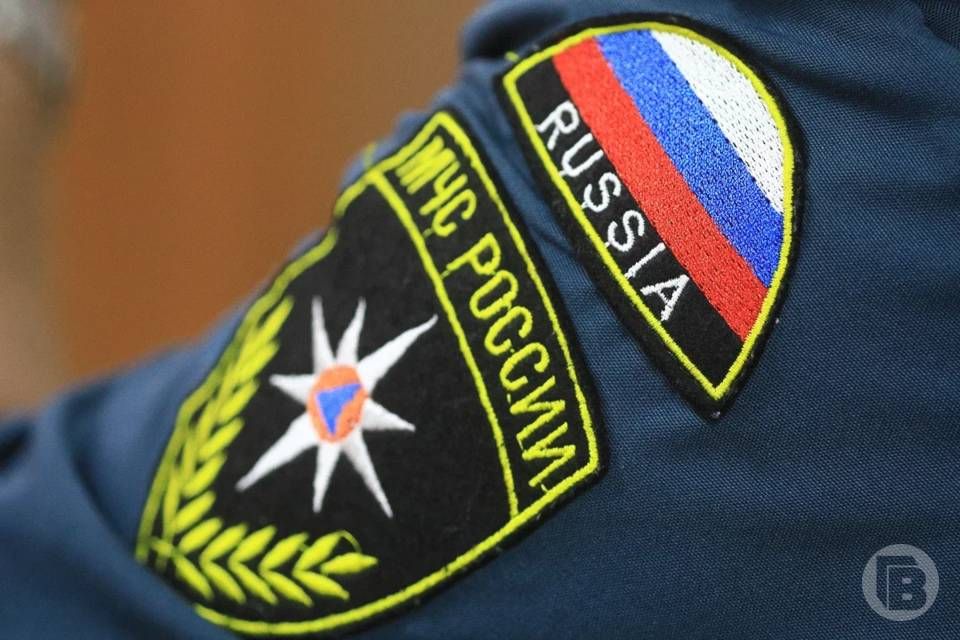 Режим беспилотной опасности действовал на территории Волгоградской области с 22:43 1 октября до 10:05 2 августа, сообщили в МЧС