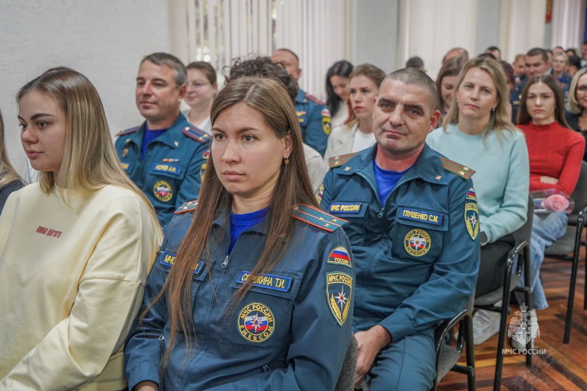 94 года на страже безопасности 94 года на страже безопасности
