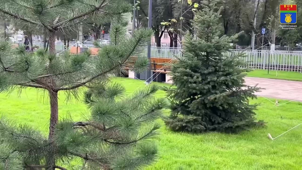 В сентябре завершен финальный этап обновления пешеходной зоны между улицами им. Петра Гончарова и им. Маршала Еременко. Благодаря проведенным работам проспект Металлургов превратился в единый рекреационный комплекс площадью...