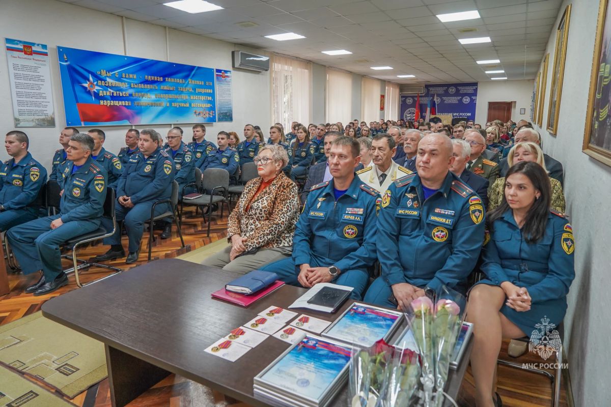 94 года на страже безопасности 94 года на страже безопасности