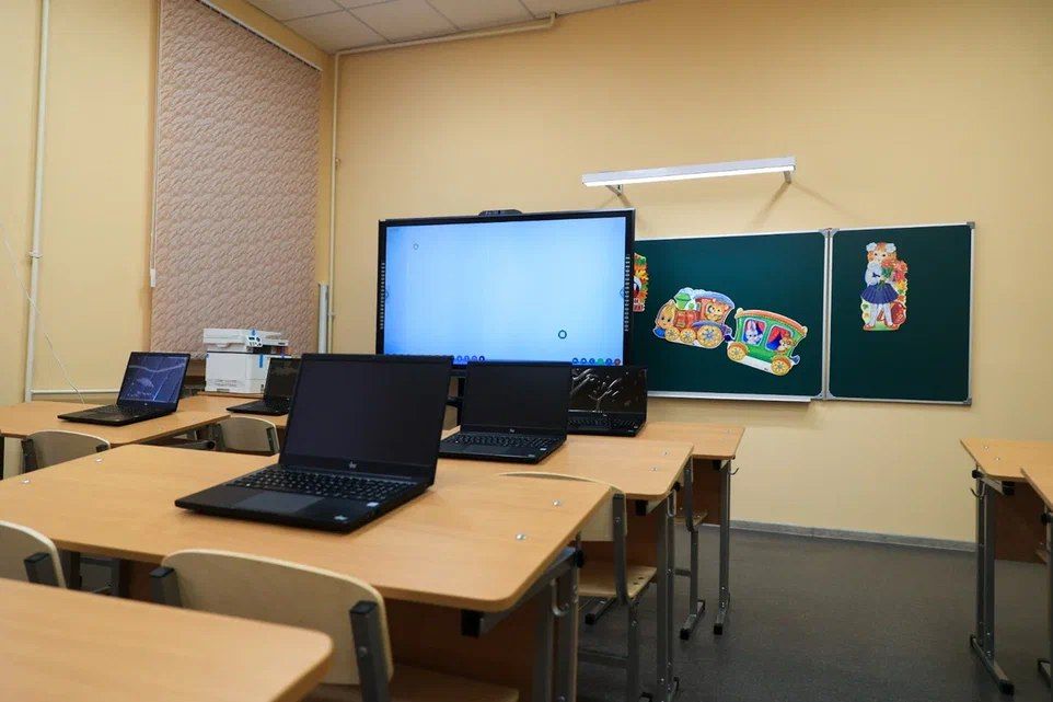 В Волгоградской области 35 учителей с начала года вышли на пенсию по старости досрочно