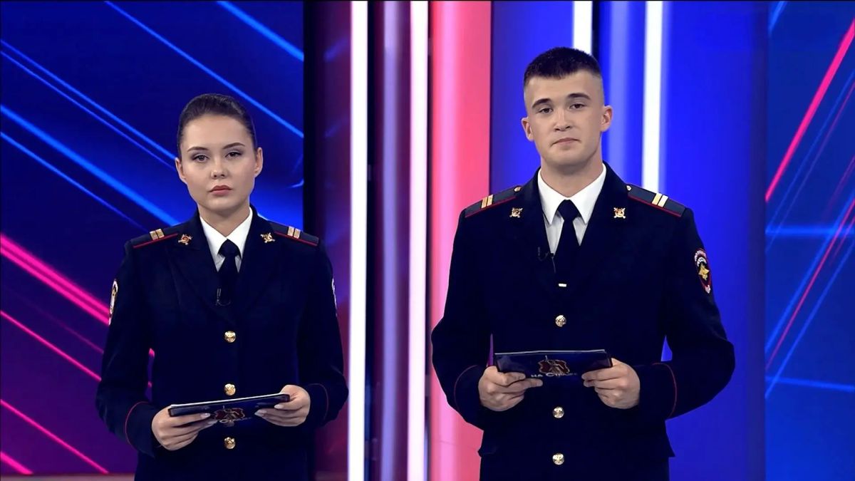 Первый выпуск программы «На Страже…» уже на медиаплатформе «Смотрим»! Первый выпуск программы «На Страже…» уже на медиаплатформе «Смотрим»!
