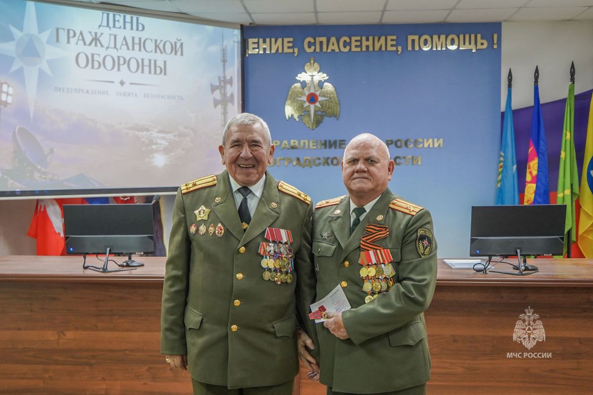 94 года на страже безопасности 94 года на страже безопасности
