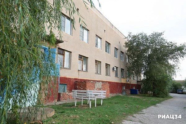 В Быково отремонтируют теплосети котельной ЦРБ