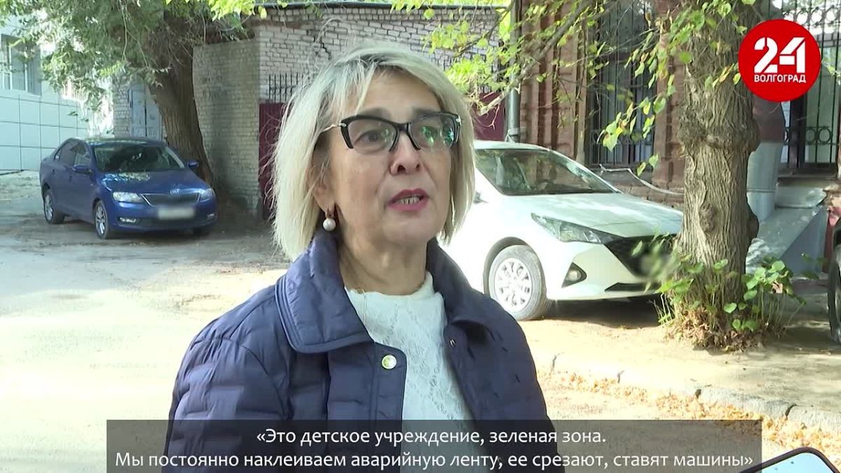 Волгоградцы помогают выявлять нарушителей с помощью чат-бота «Порядок в регионе 34»