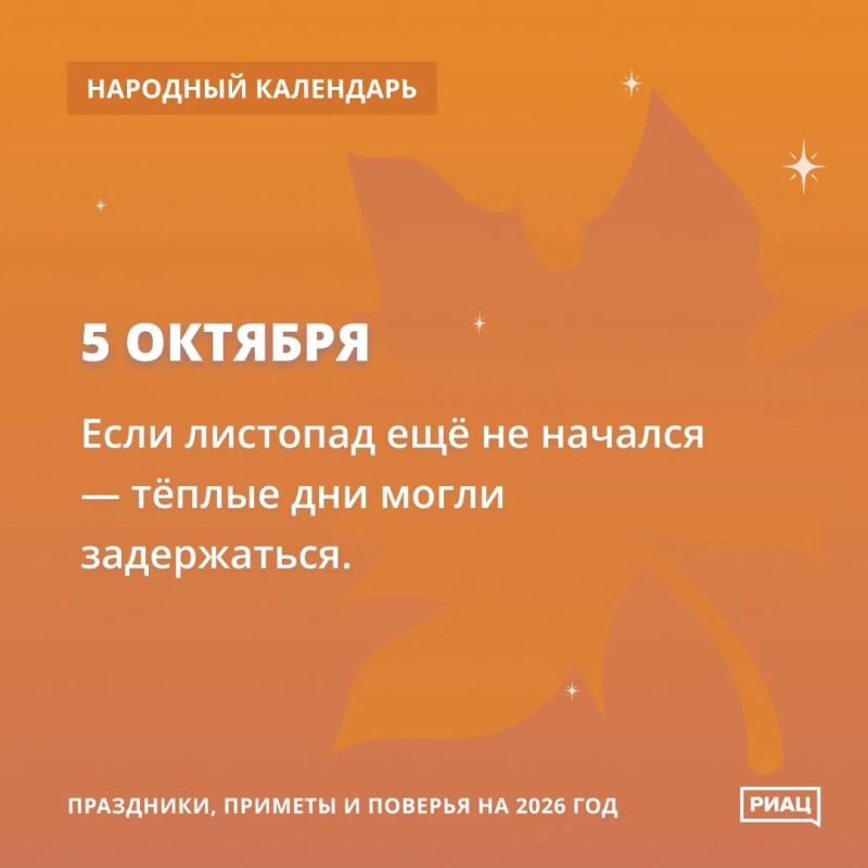 Если листья ещё держатся на ветках, то тепло продержится подольше Если листья ещё держатся на ветках, то тепло продержится подольше