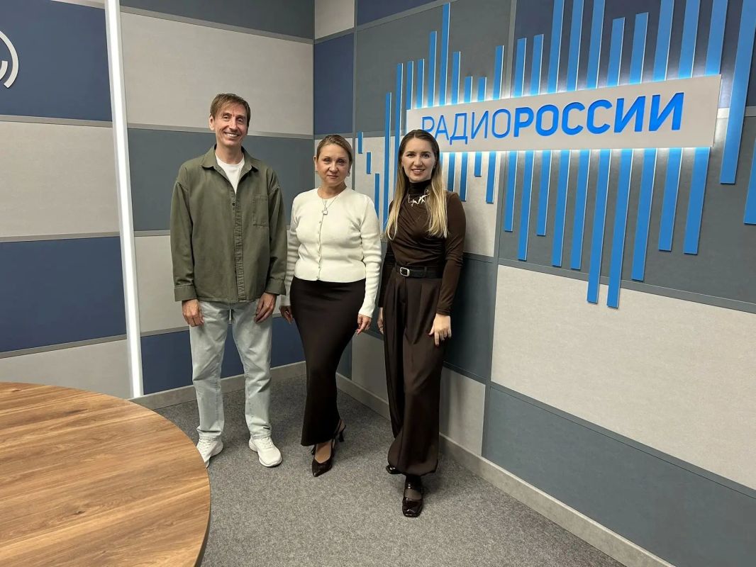 С Днем учителя, дорогие педагоги!