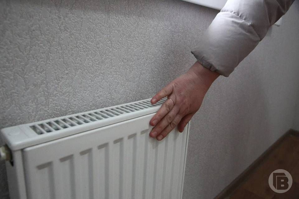 Отопительный сезон досрочно начался в 13 муниципалитетах Волгоградской области, сообщает правительство региона