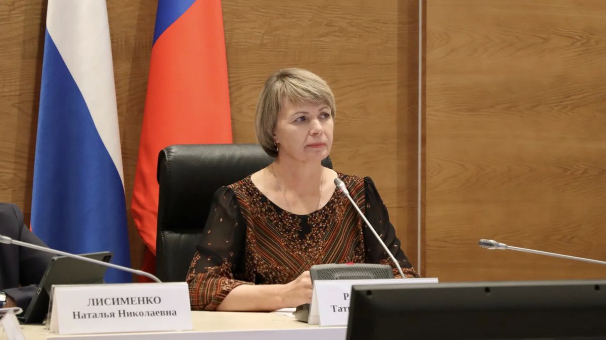 Вопрос о формировании нового состава Избирательной комиссии региона обсуждался на заседании профильного парламентского комитета под председательством Татьяны Распутиной Вопрос о формировании нового состава Избирательной комиссии региона обсуждался на заседании профильного парламентского комитета под председательством Татьяны Распутиной