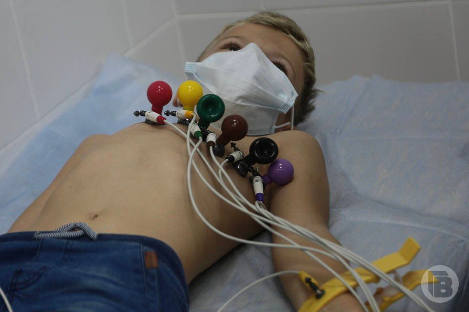 Около 253 тысяч волгоградцев, включая 6,7 тысячи детей, осмотрели в мобильных медпунктах с начала 2026 года, сообщает облздрав