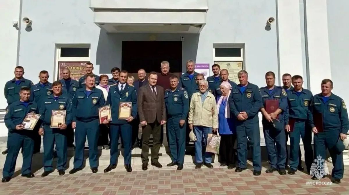 За верность долгу и преданность профессии За верность долгу и преданность профессии