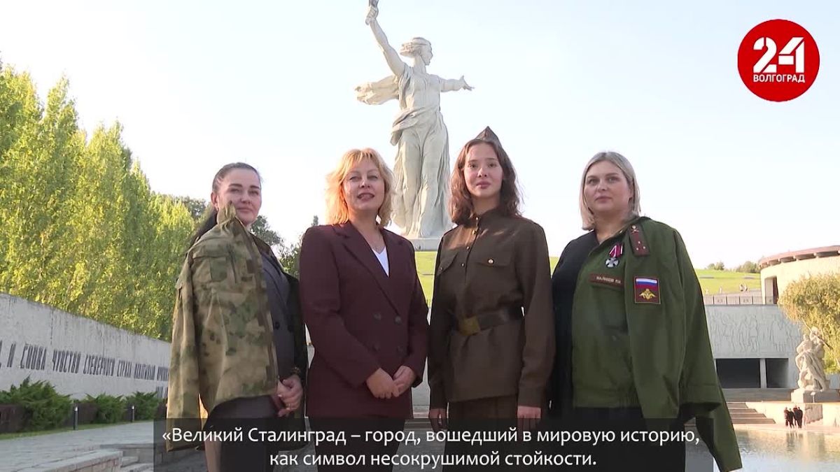 Волгоградки примут участие в фестивале «Женское сердце России» в Адыгее