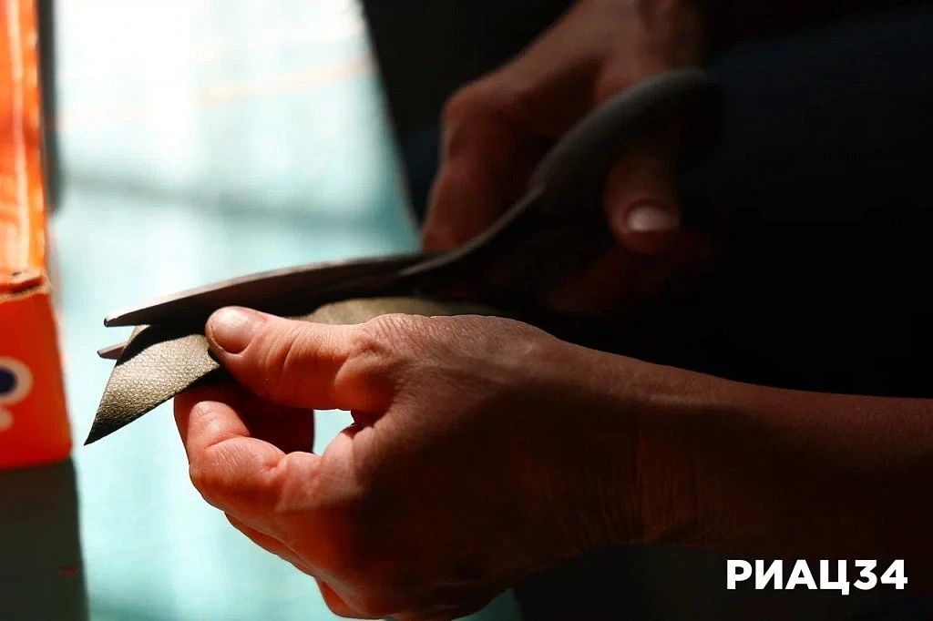 Волонтёры СВО из села Кислово под Волгоградом: «Не оставим ребят без поддержки» Волонтёры СВО из села Кислово под Волгоградом: «Не оставим ребят без поддержки»