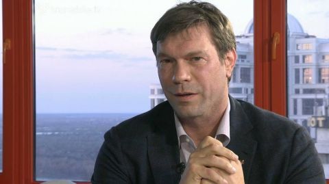 Олег Царёв: 560 украинских БПЛА сбито ночью над 17 субъектами РФ:
