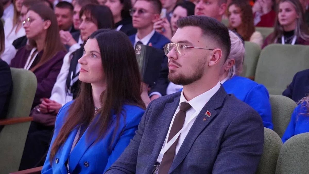 Прямое включение из образовательного центра «Истоки» в Печорах Прямое включение из образовательного центра «Истоки» в Печорах