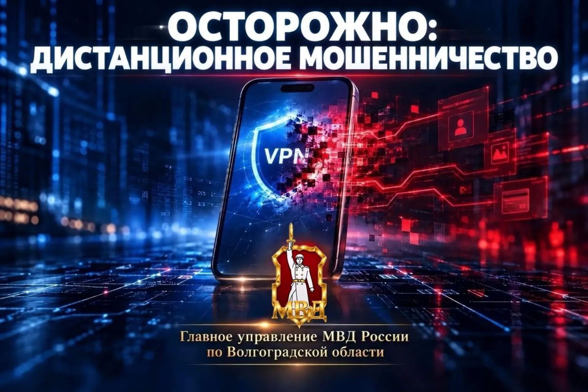 Жительница Камышинского района стала жертвой мошенников из-за установки бесплатного приложения